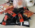 锋味派奥尔良烤鸡翅中翅 270g /袋冷冻半成品烤翅嘟嘟翅烧烤食材炸鸡 实拍图