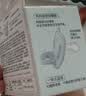 贝亲（Pigeon）萌柔伙伴系列硅橡胶安抚奶嘴 6-18月 L号（樱花粉）N1040 实拍图