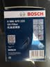 博世（BOSCH）机油滤芯滤清器0225本田雅阁思域飞度型格奥德赛缤智冠道皓影CR-V 实拍图