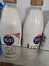 光明优倍 5.0优质乳蛋白 780ml*1 超鲜纳滤牛奶 全脂 定期购 实拍图