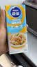 雀巢（Nestle）烘焙原料多功能淡奶油常温存储易打发蛋糕调制稀奶油250ml*3 实拍图