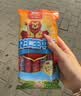 双汇王中王火腿肠香肠50g*10支休闲零食火腿肠露营出游烧烤出游 实拍图