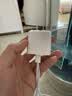 Apple/苹果 原装正品20W type-c充电器 苹果usb-c充电器手机快充头 旗舰店苹果iPhone 18 Pro Max充电器 实拍图