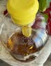 鲁花【保真菜籽油】低芥酸特香菜籽油 2L 物理压榨【京东品酒会同款】 实拍图
