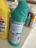 花王（KAO）免刷洗洁厕灵500ml*2瓶 洗厕所马桶清洁剂强力除垢除臭除菌洁厕液 实拍图
