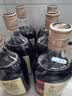 古越龙山清醇三年 半甜型 绍兴黄酒 500ml*6瓶 整箱装双11 实拍图
