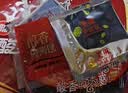 康师傅 方便面 经典老陈醋酸辣牛肉面五连包110g*5 泡面袋装 方便食品 实拍图