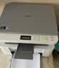 兄弟（brother）DCP-L1638W黑白激光打印机 学生作业家用打印机 支持微信远程操作 打印复印扫描多功能 实拍图