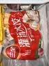三全灌汤猪肉白菜水饺1kg约54只饺子食品蒸饺煎饺 儿童早餐速冻半成品 实拍图