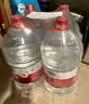 农夫山泉饮用水 饮用天然水5L*4桶 整箱装 桶装水塑膜随机包装 实拍图
