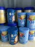 嘉宝（GERBER）混合蔬菜营养谷物高铁米粉宝宝辅食米糊250g 6月+100%真验厂 实拍图