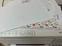 爱普生（EPSON）【6代新品】L3351墨仓式彩色打印机 微信打印/无线连接 家用AI学习打印机（打印、复印、扫描） 实拍图