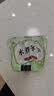 【烧烤季】钟灵山罗马生菜400g 实拍图
