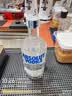 绝对伏特加（Absolut） 伏特加 洋酒 40度 原味 700ml  基酒调酒 实拍图