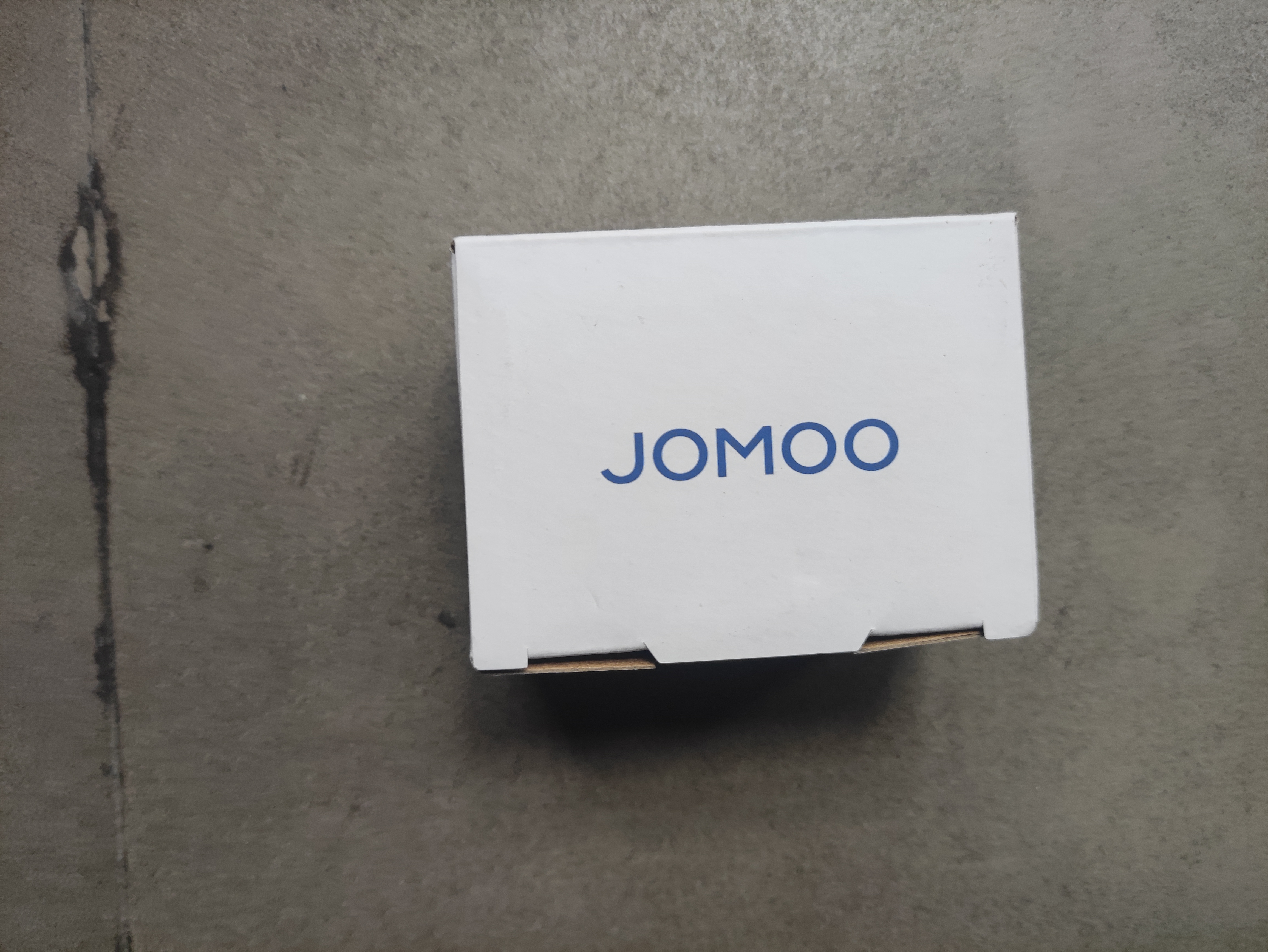 九牧（JOMOO）角阀黄铜球阀大流量三通冷热一进二出黄铜分水器马桶八字阀74150 实拍图