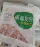 六和鸡腿肉丁 2斤  白羽鸡冷冻腿肉块腿肉丁宫保鸡丁食材 实拍图