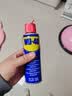 WD-40强力除胶剂汽车清洁家用去胶清洗剂玻璃不干胶双面粘去除瓷砖地板 实拍图