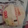 旺旺 雪饼 原味 400g 家庭装 休闲膨化食品饼干糕点小零食 实拍图