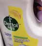 滴露（Dettol）衣物消毒液除菌柠檬3L 99.9%杀菌除螨水内衣裤衣服 需搭洗衣液用 实拍图