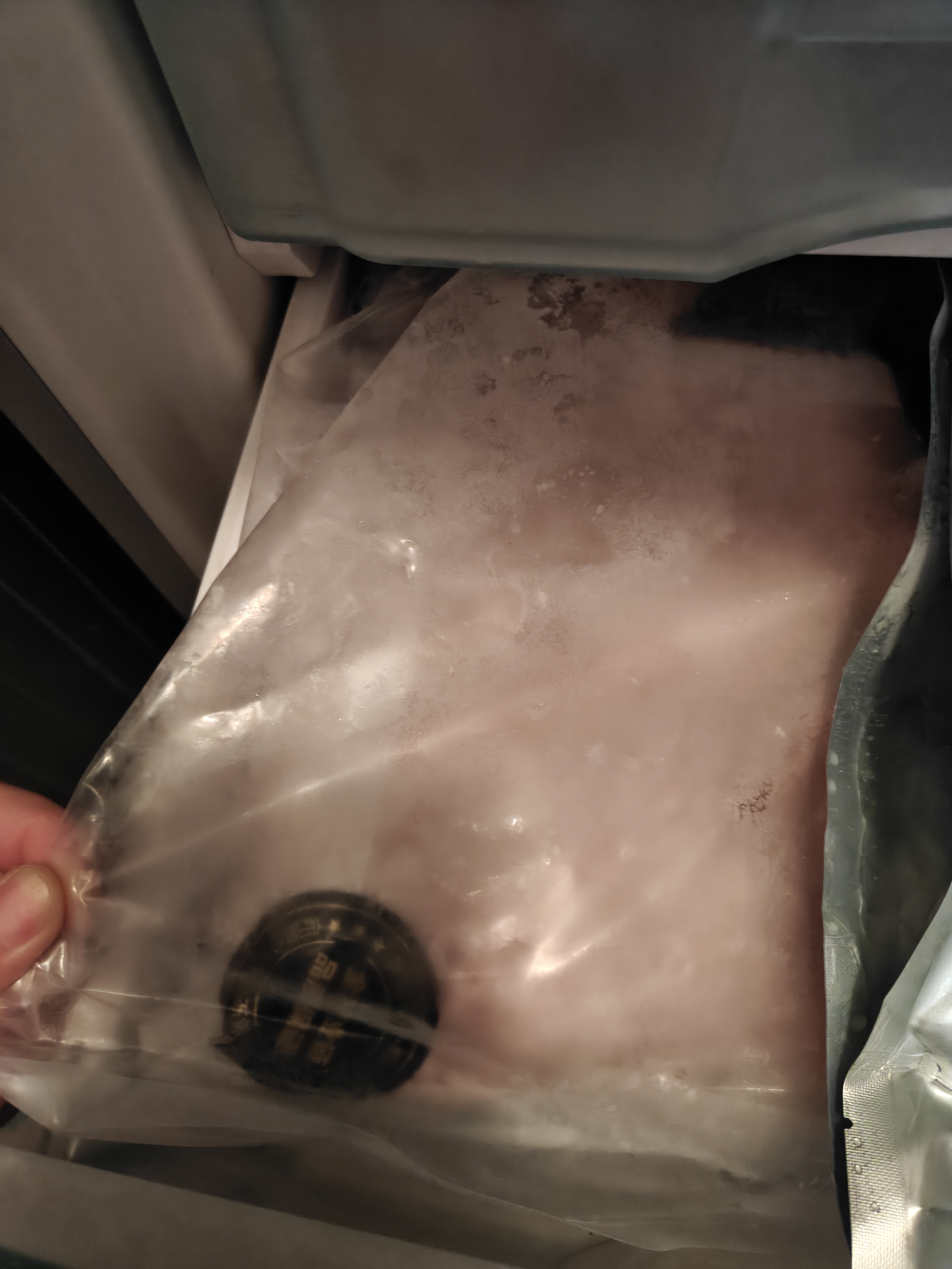 正大鸡全腿4斤【美食大赛同款】鸡腿烧烤鸡肉鸡腿肉生鲜烤鸡大腿 实拍图