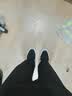 匡威（Converse） Sport Casual休闲板鞋漫步星箭板鞋黑色A10547C A10547C 黑色 42.5 实拍图