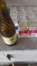 张裕贵馥晚采 甜白葡萄酒 750ml*1 混酿威尔代冰酒 聚会微醺双十一 实拍图