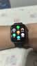 华为HUAWEI WATCH FIT 5铝合金表壳 韵律黑 超轻薄大屏腕上微运动强劲续航华为智能手表 实拍图