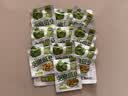 吉香居泡椒豇豆25g*10袋减盐酸豆角下饭菜即食泡菜咸菜酸豇豆酸辣 实拍图