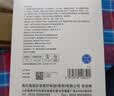 海氏海诺【升级防护】n95级医用防护口罩灭菌级独立包装一次性口罩50只5层 实拍图