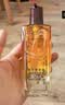 欧莱雅奇焕润发护发精油100ml(小棕瓶 适合干枯沙发 免洗 柔顺 防分叉) 实拍图