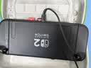 Nintendo Switch 2 游戏机港版【单机标准版 不含游戏】任天堂掌上大屏高刷家用便携体感 塞尔达时之笛马车派对 实拍图