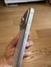 Apple/苹果iPhone 17 Pro Max 512GB 银色 移动联通电信5G 双卡双待手机 送礼好物 实拍图