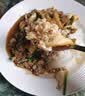 鲜活鲍鱼 40-60g/只 实拍图