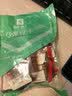良品铺子 豆干什锦装320g 休闲食品豆干豆腐干卤味香辣五香小零食小吃 实拍图