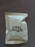 良品铺子有机甘栗仁500g/10袋免剥即食板栗仁糯叽整颗大栗子坚果送礼 实拍图