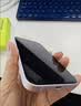 绿联【无黑边不挡屏】适用苹果17钢化膜iPhone17手机膜16Pro通用无边高清全屏防摔防爆保护膜 2片装 实拍图