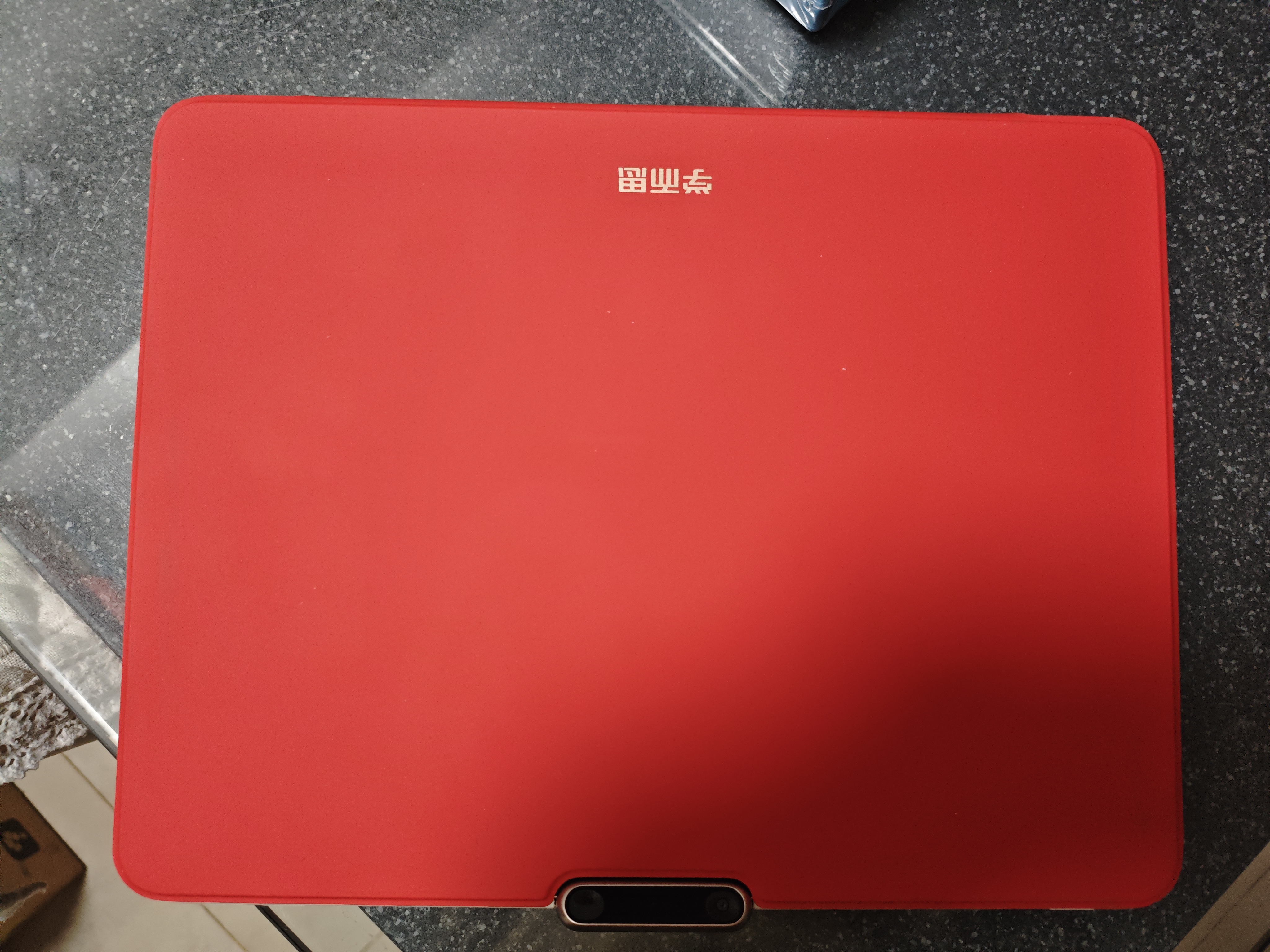 学而思学习机T4 【20日晚8点 前300名加赠台灯】 直降500 AI智能伴学 护眼大屏 学习平板13.2英寸8+256GB 实拍图