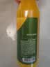 京东京造 100%橙汁300ml*8瓶纯鲜果汁冷榨维C0脂浓缩家庭装礼盒 实拍图