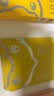 珍视明花青素护眼贴7对/盒 清凉敷贴男女通用眼贴膜 实拍图