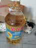 金龙鱼 食用油 葵花籽清香型食用植物调和油5L*4 实拍图