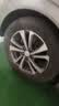 固特异（Goodyear）汽车轮胎205/60R16 92V 鹰驰F1酷跑 适配 轩逸速腾宝骏 御乘升级 实拍图