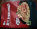 七鲜私厨 经典番茄肉酱意面311.1g  实拍图