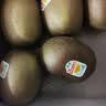 佳沛（zespri）新西兰金奇异果猕猴桃 5粒装 单果约88-103g 水果源头直发 实拍图