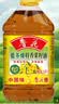 鲁花【保真菜籽油】食用油低芥酸特香菜籽油5L  /桶非转基因 实拍图