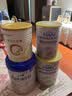 美素佳儿（Friso）皇家幼儿配方奶粉 3段（1-3岁幼儿适用）800g 乳铁蛋白 (新国标) 实拍图