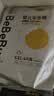bebebus【新客专享】金标拉拉裤2XL4片(≥15kg)试用装 实拍图