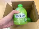 蓝月亮 洗手液泡沫丰富芦荟抑菌99.9%500g*2+补充装500g*2 实拍图