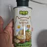 碧欧奇三国有机核桃油辅食油100ml 凉拌热炒食用油 送宝宝婴幼儿食谱 实拍图
