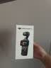 大疆DJI Osmo Pocket 3 标准版 一英寸口袋云台相机 OP灵眸手持数码相机vlog便携美颜 实拍图