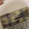 欧莱雅玻尿酸淡纹面膜20片装含赠到手50片修护护肤生日礼物 实拍图